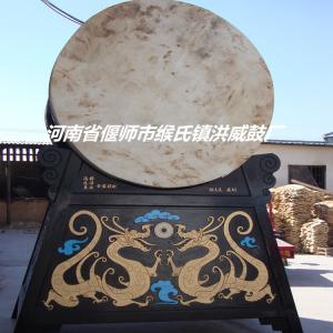 管弦樂隊(duì)中大鼓