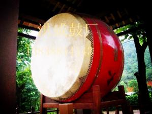 大鼓，你們能敲擊出多少種不同的聲音和節(jié)奏？